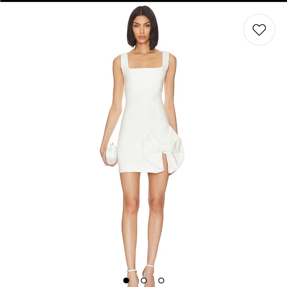 Elliatt Rays Dress